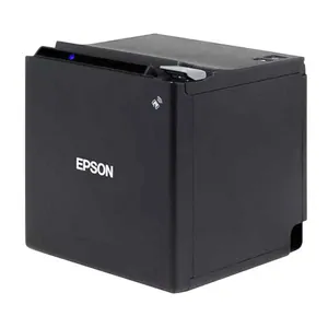 Замена ролика захвата на принтере Epson TM-M50 в Самаре